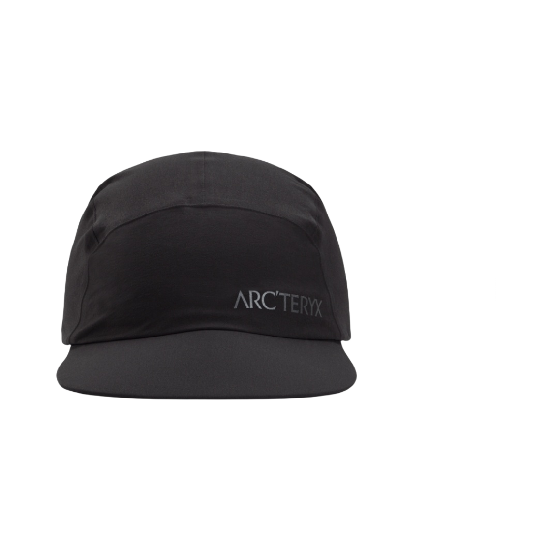 6721 Arc'teryx Paltz Cap Black