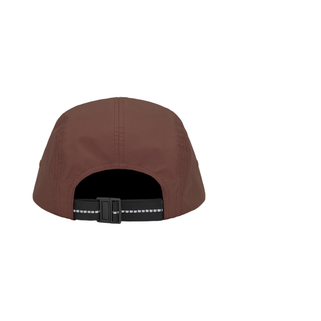 슈프림 인셋 젤 캠프캡 브라운 - 22SS(Supreme Inset Gel Camp Cap Brown - 22SS) - 2