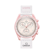 Swatch x Omega Bioceramic MoonSwatch Mission To Venus