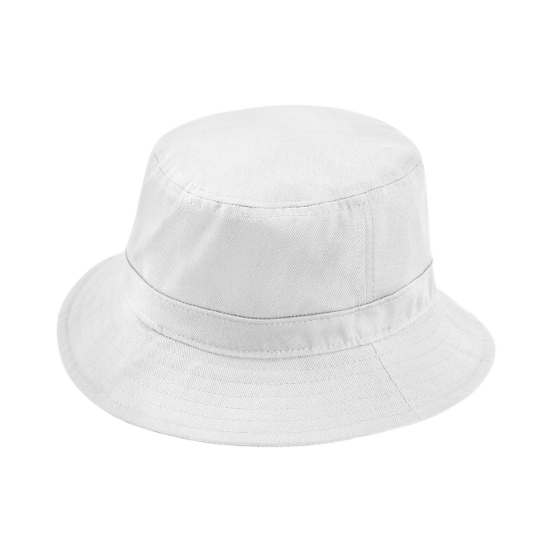 (키즈) 나이키 코어 버킷햇 화이트((Kids) Nike Core Bucket Hat White) - 2