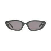 Highcollar Savvy Grey
