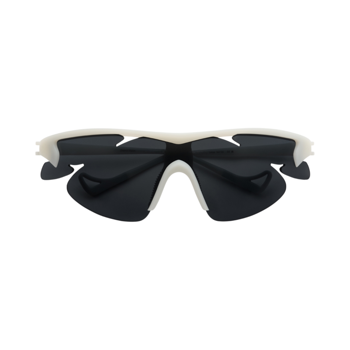 디스트릭트 비전 x 포스트 아카이브 팩션 (파프) 준야 레이서 클라우드 D+ 오닉스 미러(District Vision x Post Archive Faction (Paf) Junya Racer Cloud D+ Onyx Mirror)