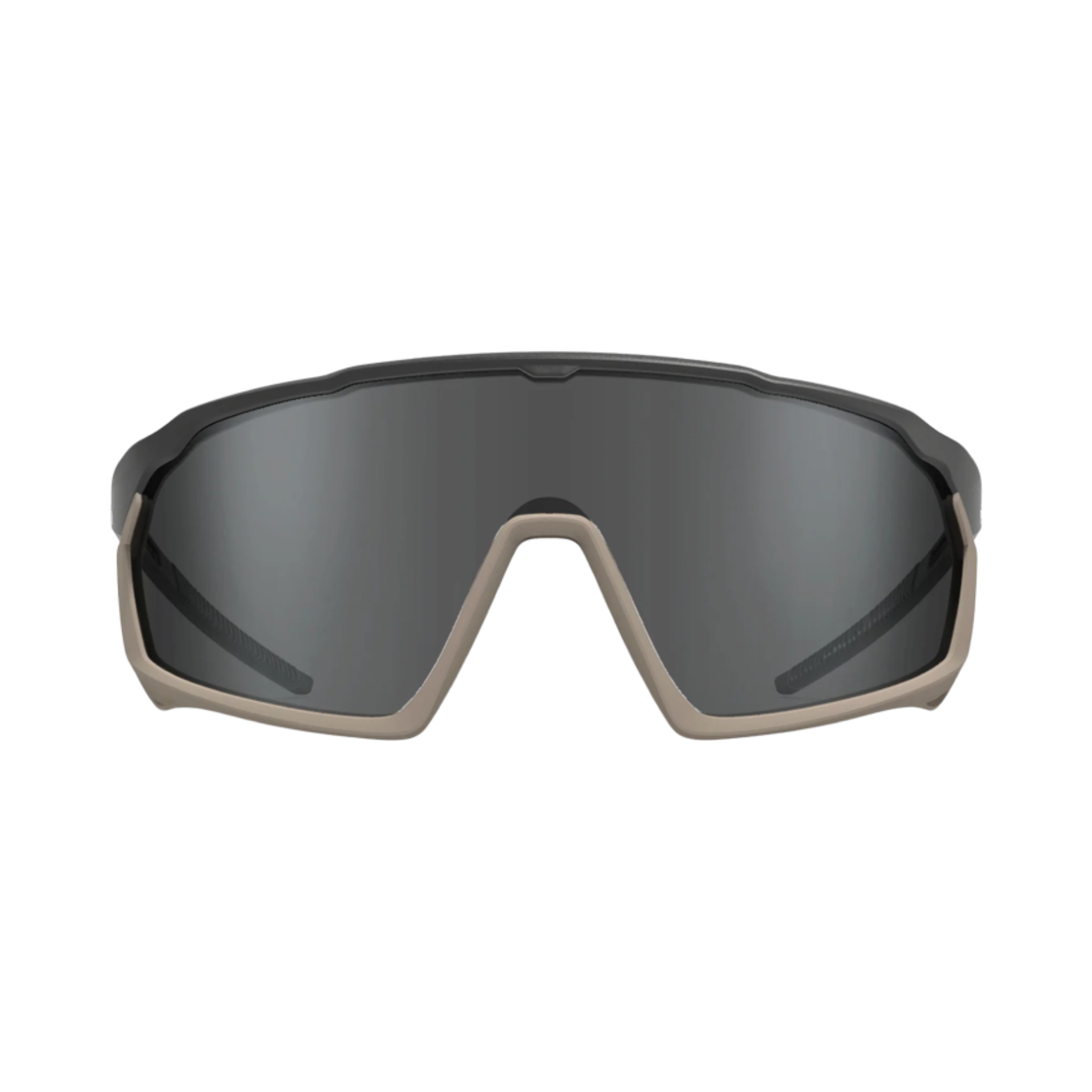 료카 CP-1X 매트 블랙 플랫 다크 어스 프레임 다크 카본 렌즈(Roka CP-1X Matte Black Flat Dark Earth Frame Dark Carbon Lens)