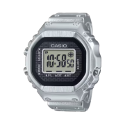 Casio 50th Anniversary Ring Watch CRW-001-1