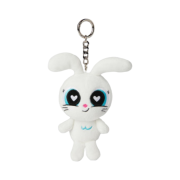 Newjeans x The Powerpuff Girls Bag Charm Bunny