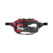 Supreme Waist Bag Red Camo - 21SS
