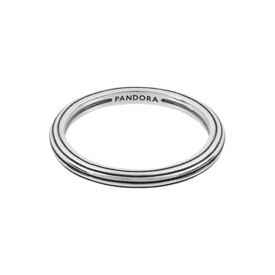 199591C00 (W) Pandora ME Ring Sterling Silver