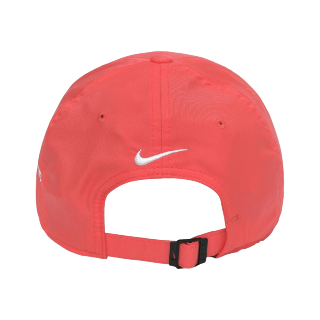 말본 골프 x 나이키 드라이핏 레거시91 테크 캡 매직 엠버 화이트(Malbon Golf x Nike Dri-Fit Legacy91 Tech Cap Magic Ember White) - 3