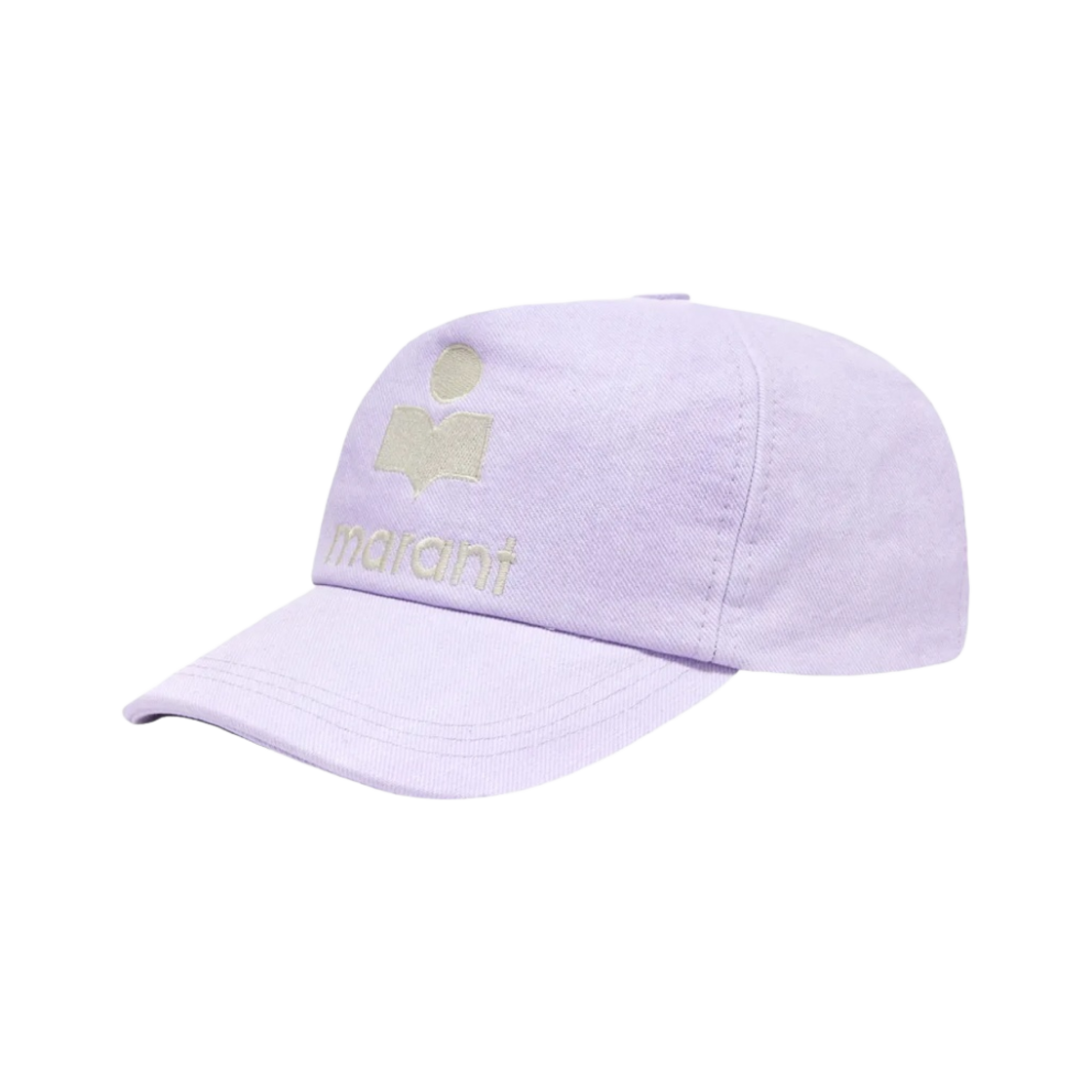 (W) 이자벨 마랑 타이론 캡 라일락 - 22SS((W) Isabel Marant Tyron Cap Lilac - 22SS) - 1