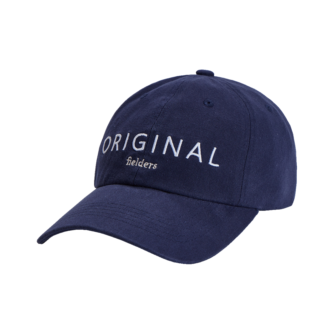 FB2AC1951UNY Fielders Fielders Original Cap Navy