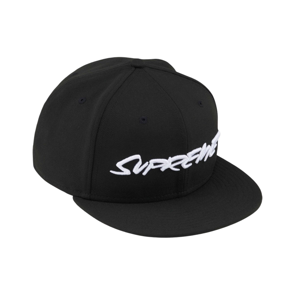 슈프림 x 퓨추라 x 뉴에라 블랙 - 24SS(Supreme x Futura x New Era Black - 24SS)