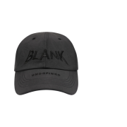 Farfromwhat Far Blank Cap Black