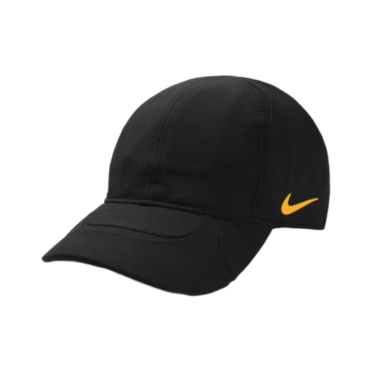 ナイキ x マシュー・M・ウィリアムズ NRG クラブ キャップブラック NIKE公式】ナイキ x MMW クラブ キャップ.オンラインストア