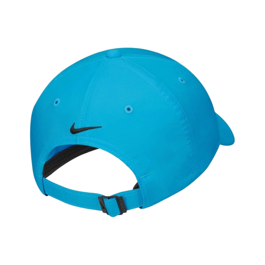 DH1640-416 Nike Dri-Fit Legacy 91 Golf Cap Blue - #2
