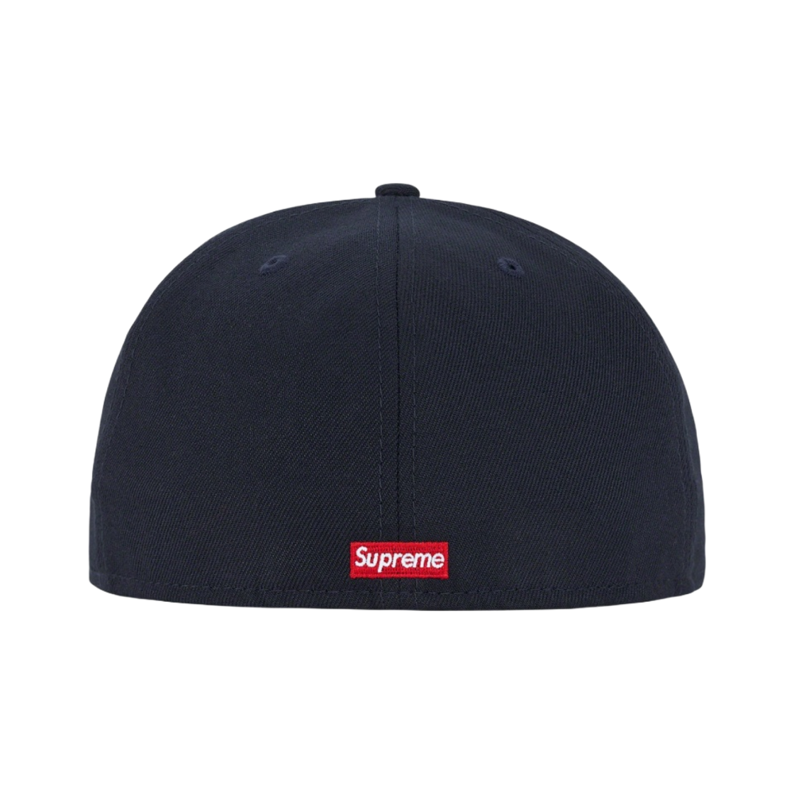 슈프림 스컬 뉴에라 네이비 - 21SS(Supreme Skull New Era Navy - 21SS) - 2