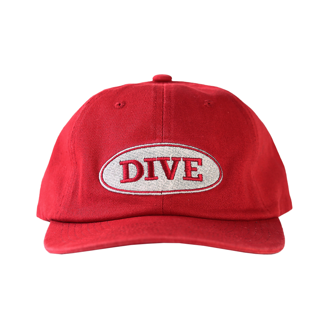에이펙스디자인 다이브 캡 레드(ApexDesign Dive Cap Red)