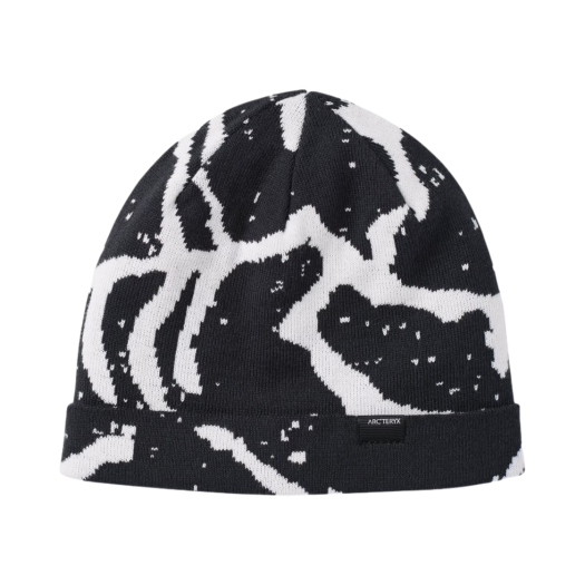 【Arc'teryx】 Lightweight Grotto Toque White Light Solitude Grotto Toque | Arc'teryx