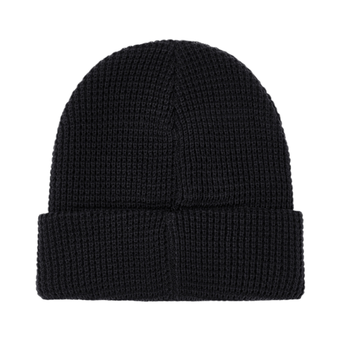 팔라스 런던 와플 비니 블랙 - 24SS(Palace London Waffle Beanie Black - 24SS) - 2
