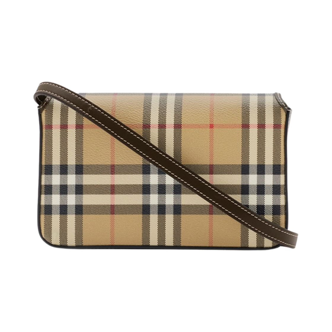 버버리 햄프셔 백 아카이브 베이지 밀리터리(Burberry Hampshire Bag Archive Beige Military) - 3
