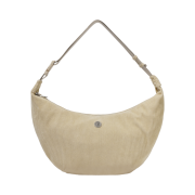 Minitmute Clo Waist L Corduroy Latte