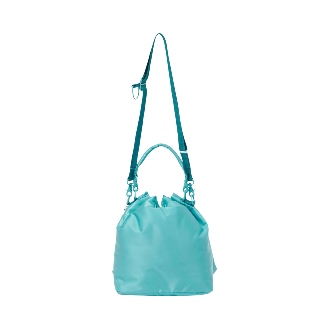 포터 투웨이 툴백 터콰이즈 블루(Porter 2Way Tool Bag Turquoise Blue) - 2
