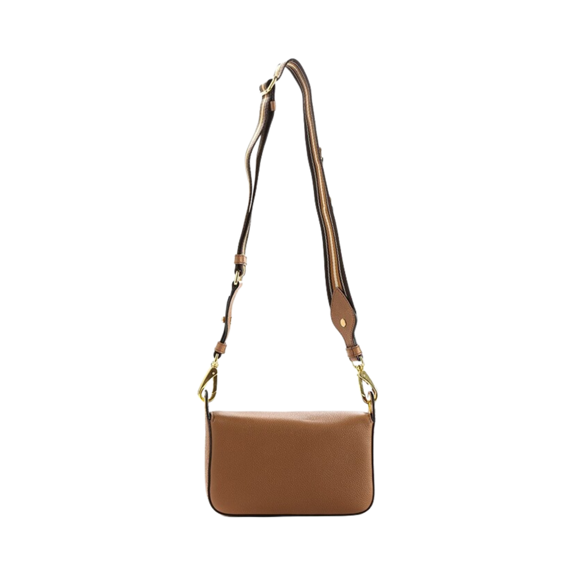 프라다 비텔로 피닉스 크로스바디백 카라멜(Prada Vitello Phenix Crossbody Bag Caramel) - 2