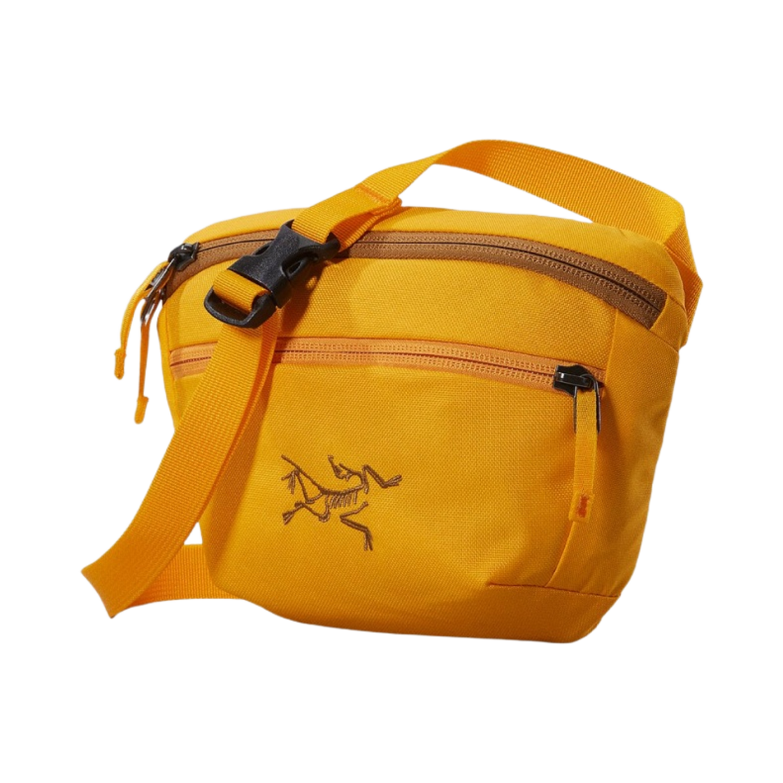 아크테릭스 맨티스 1 웨이스트팩 엣지자(Arc'teryx Mantis 1 Waistpack Edziza)