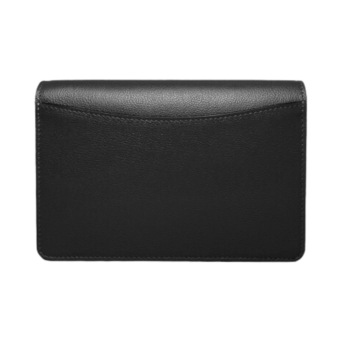 버버리 로고 햄프셔 크로스바디백 블랙(Burberry Logo Hampshire Crossbody Bag Black) - 2