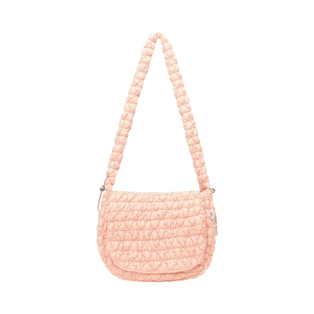 아노에틱 맥시 클라우드백 핑크