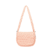 Anoetic Maxi Cloud Bag Pink
