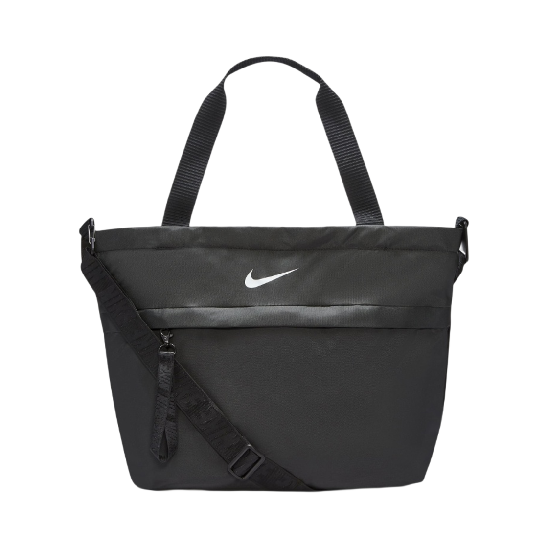 나이키 NSW 에센셜 토트백 25L 블랙(Nike NSW Essentials Tote Bag 25L Black) - 1