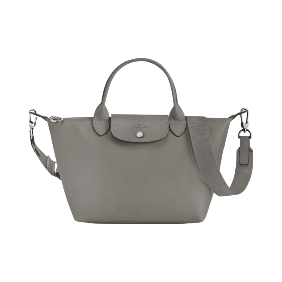 롱샴 르 플리아쥬 엑스트라 핸드백 S 터틀도브(Longchamp Le Pliage Xtra Handbag S Turtledove) - 1