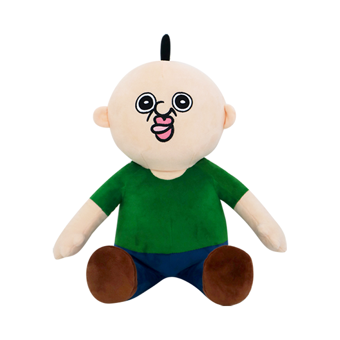 빵빵이 중형 인형 메롱 30cm Dream C&C Bbangbbang Plush 30cm