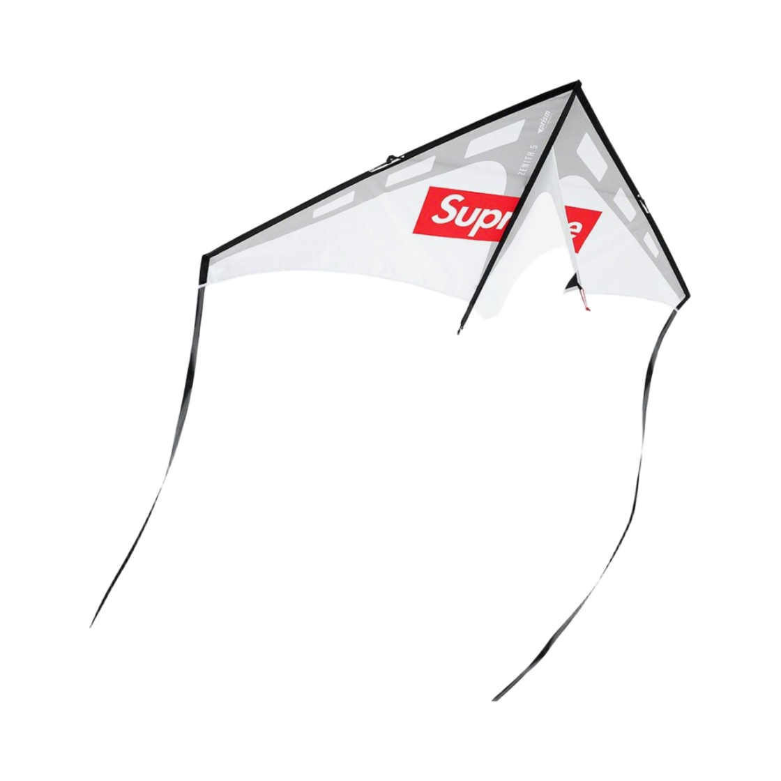 슈프림 프리즘 제니스 5 카이트 실버 - 21SS