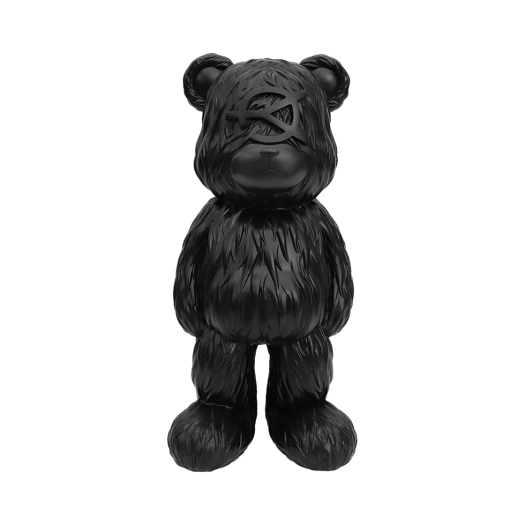 OYBES1AC017BK OY Odolly Art Toy
