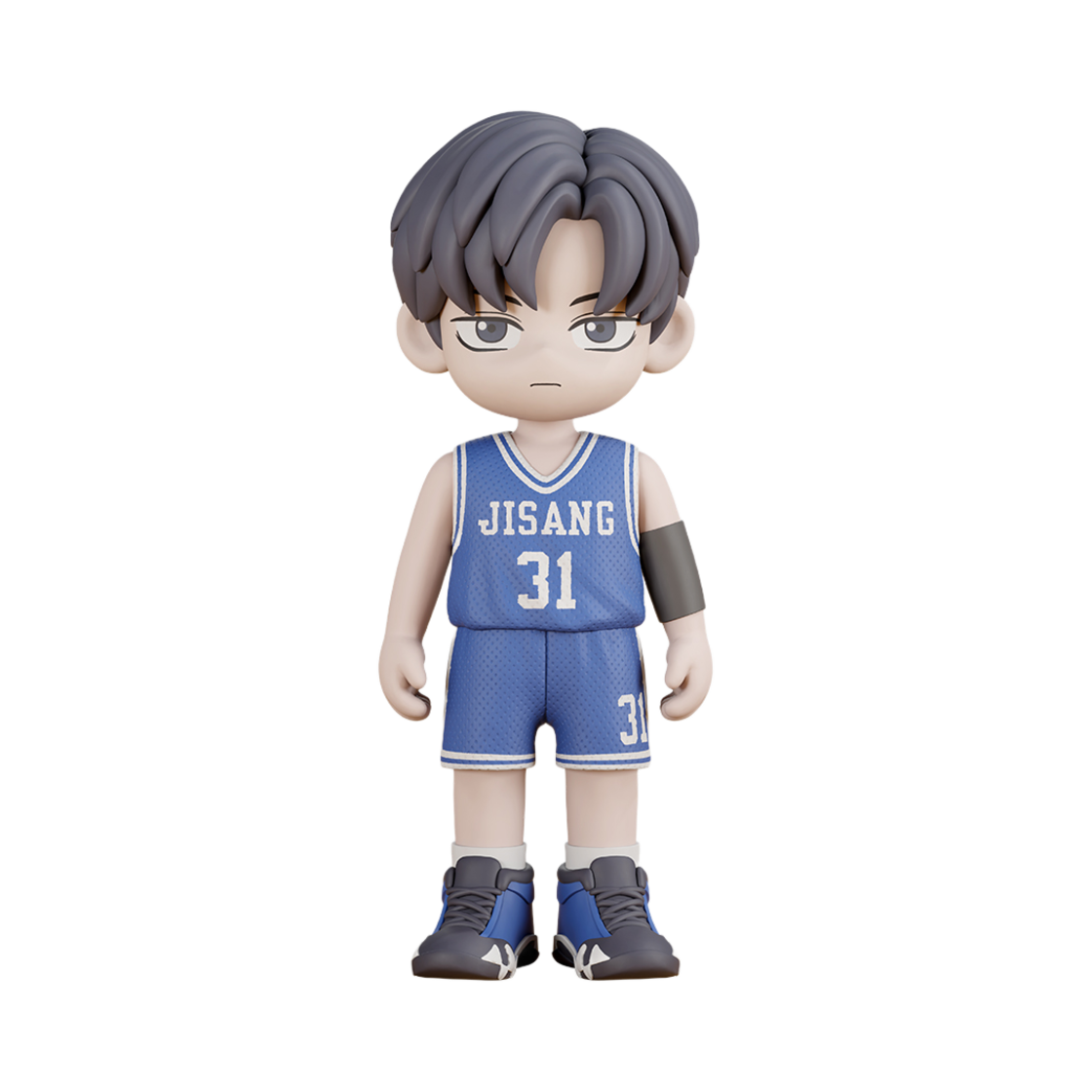 가비지타임 올스타 피규어 성준수(GARBAGETIME All Star Figure Seong Junsu)