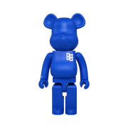 Bearbrick x Ader Error 1000%