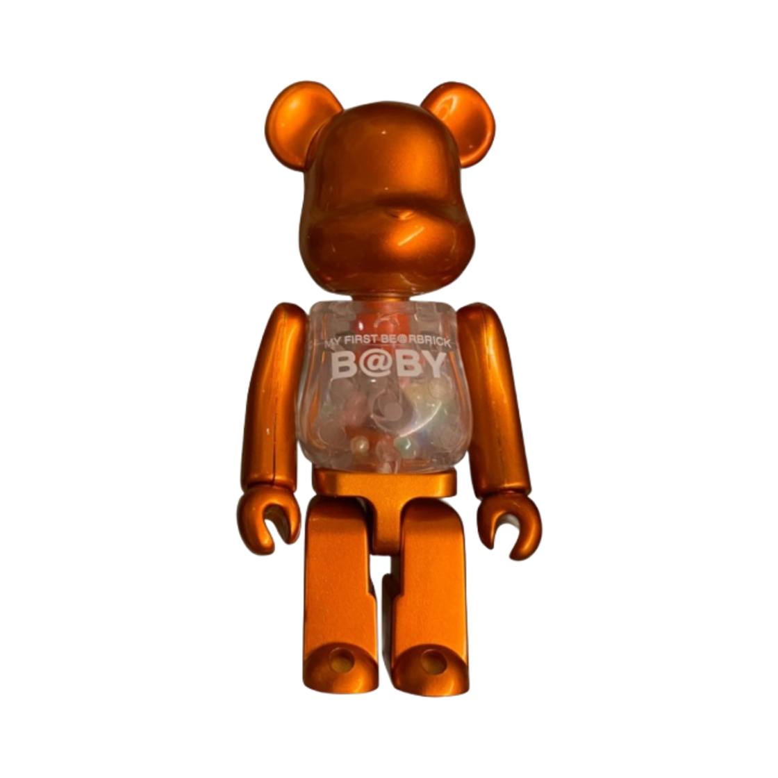 Be@rbrick MYFIRST R@BBRICK MY FIRST R@BBRICK NY@BRICK ベアブリック
