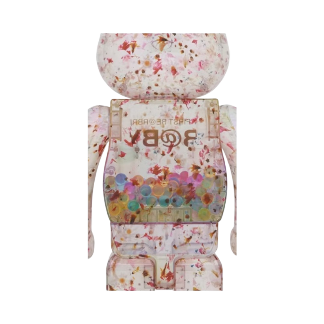 베어브릭 마이 퍼스트 안리아레이지 1000%(Bearbrick My First Anrealage 1000%) - 2