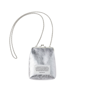 EOW Friday Bag Silver