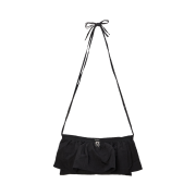 Athe Vanessabruno Prill Layered And Shoulder Bag Black