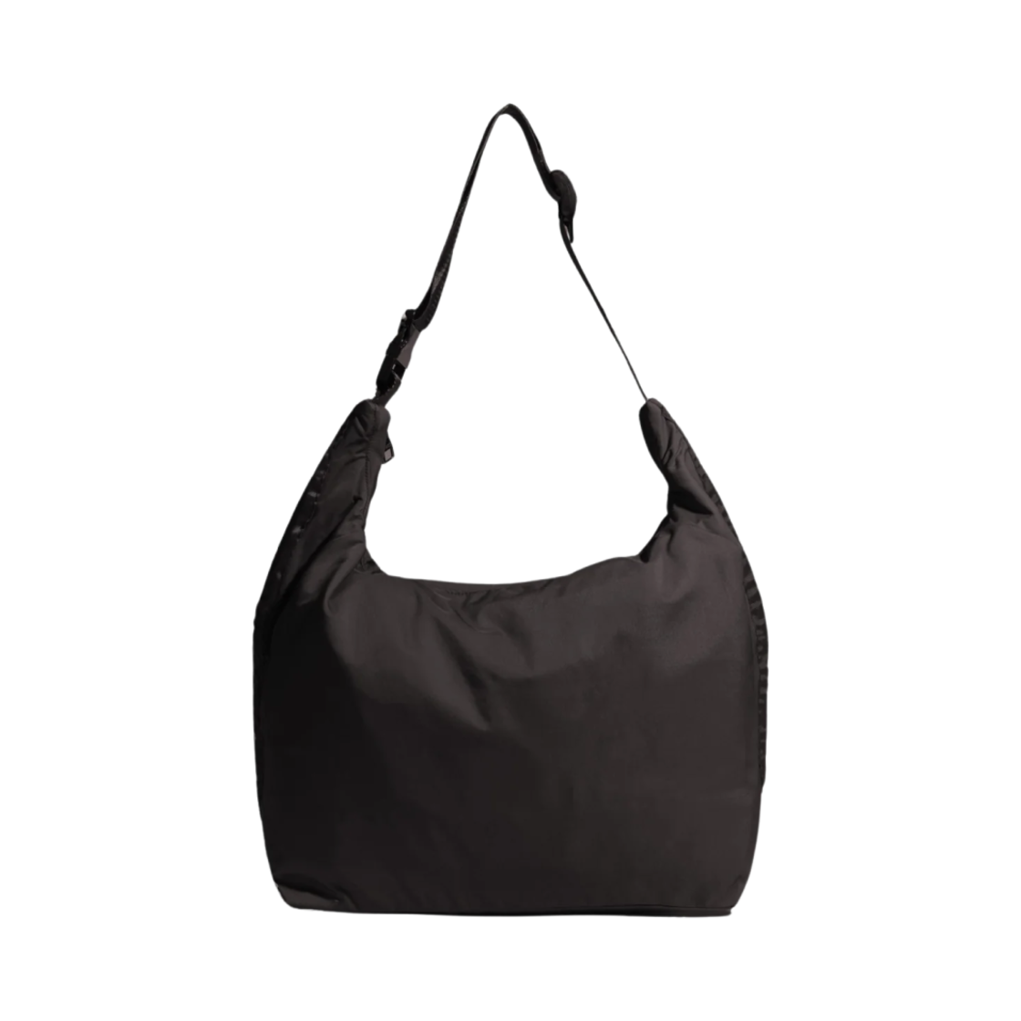 아크스 런던 헤이 슬링 백 블랙(Arcs London Hey Sling Bag Black)