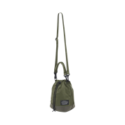 GU x Undercover Shoulder Bag Olive