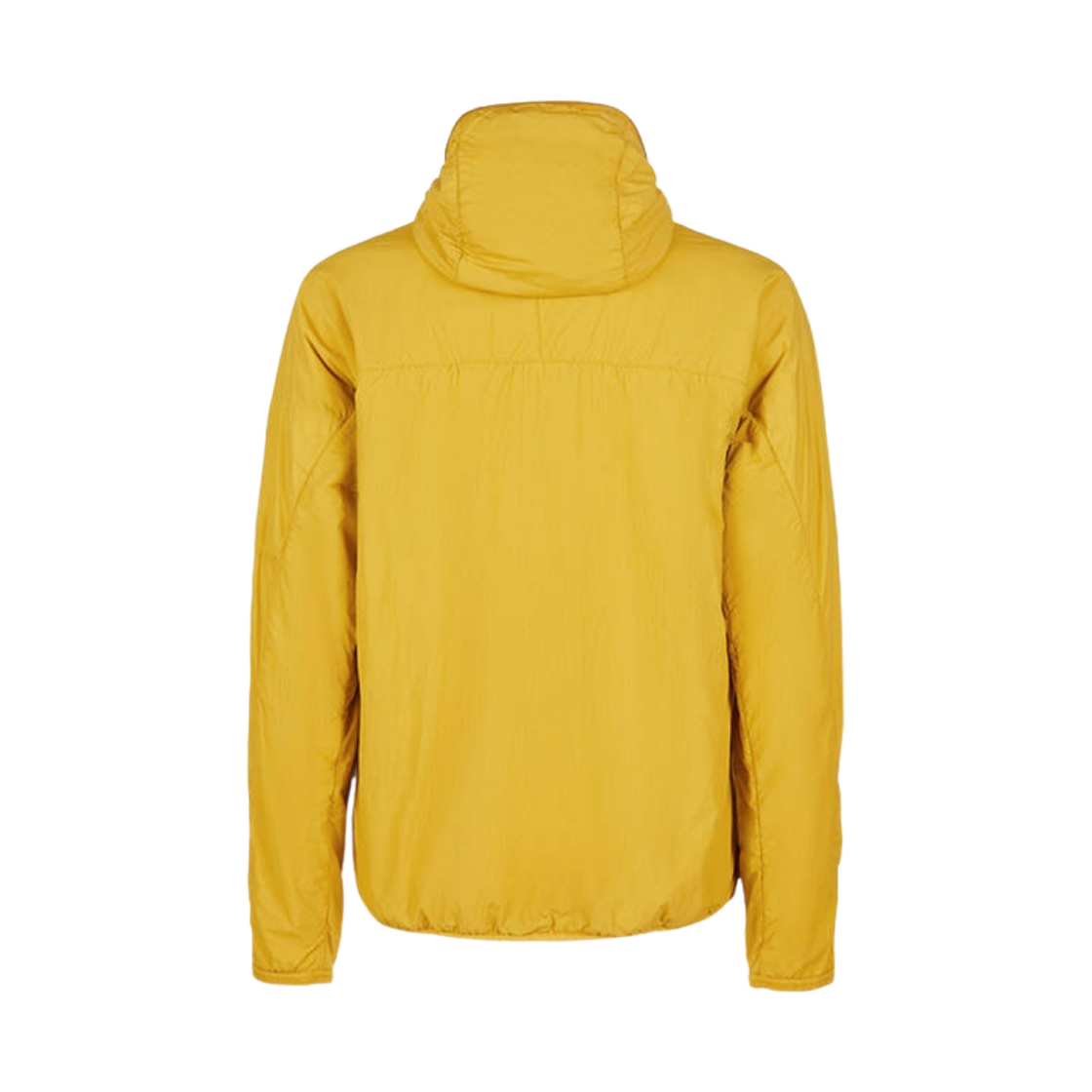 C.P. 컴퍼니 G.D.P. 미디움 자켓 너겟 골드 옐로우 - 22SS(C.P. Company G.D.P. Medium Jacket Nugget Gold Yellow - 22SS) - 2