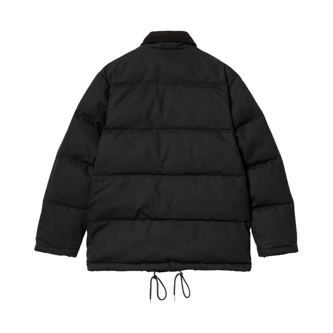칼하트 WIP 레이리 자켓 블랙(Carhartt WIP Rayley Jacket Black) - 2