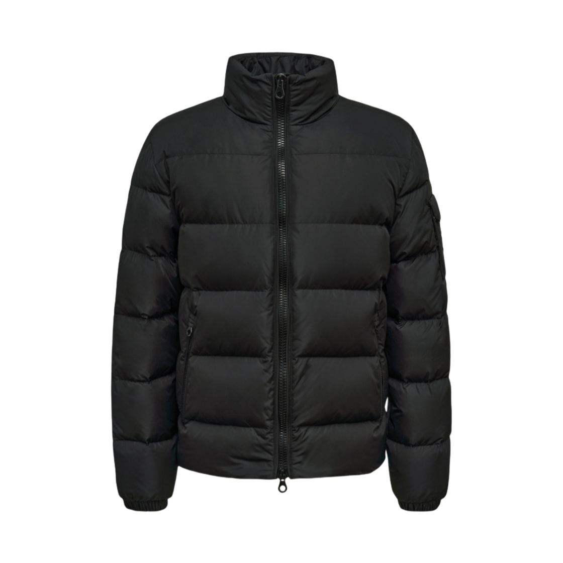 듀베티카 니콜리 다운 자켓 블랙(Duvetica Niccoli Down Jacket Black) - 1