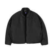 Yeezy Gap Round Jacket Black