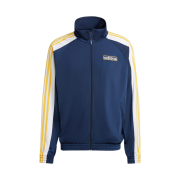 Adidas Adicolor Adibreak Track Top Night Indigo White - KR Sizing