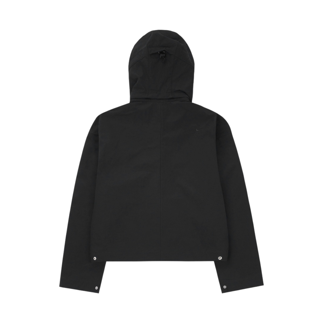 나이키 x 매튜 M 윌리엄스 NRG 요가 자켓 블랙 - 아시아(Nike x Matthew M Williams NRG Yoga Jacket Black - Asia) - 2
