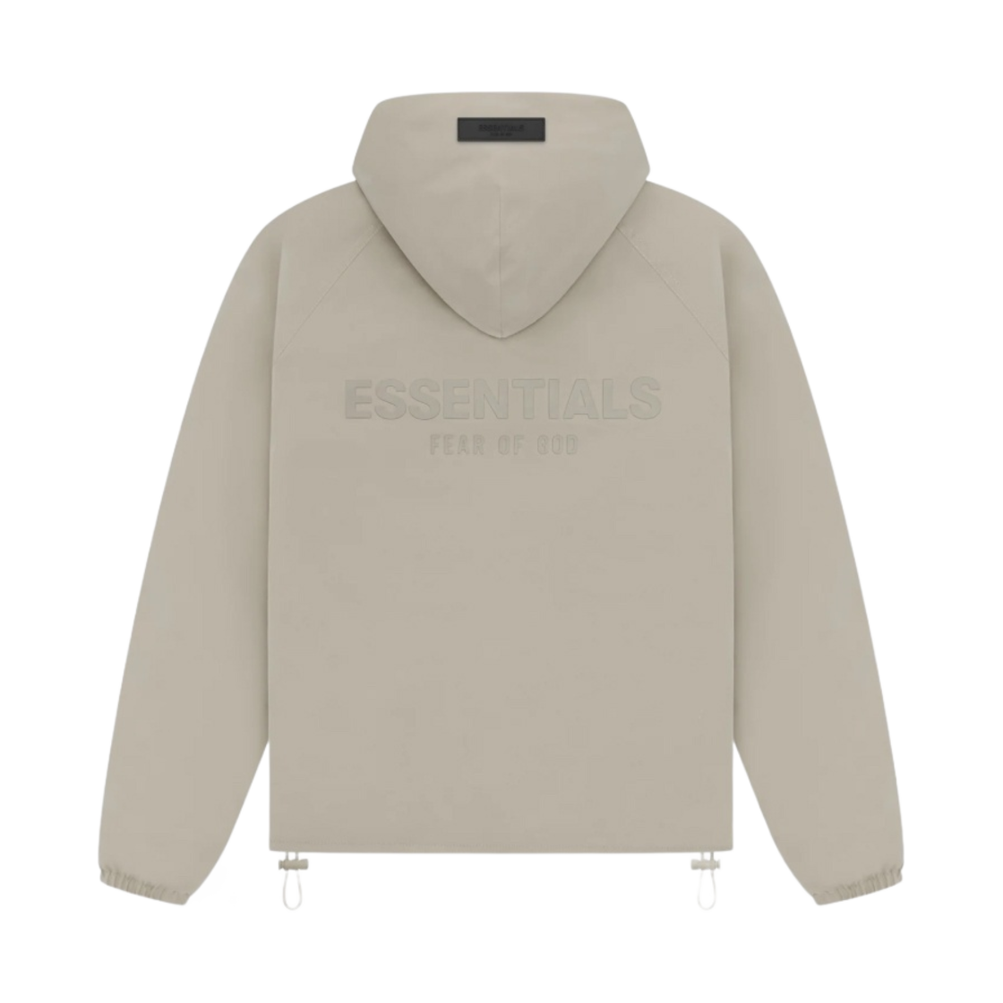 (키즈) 에센셜 풀 집 자켓 실 - 23SS((Kids) Essentials Full Zip Jacket Seal - 23SS) - 2